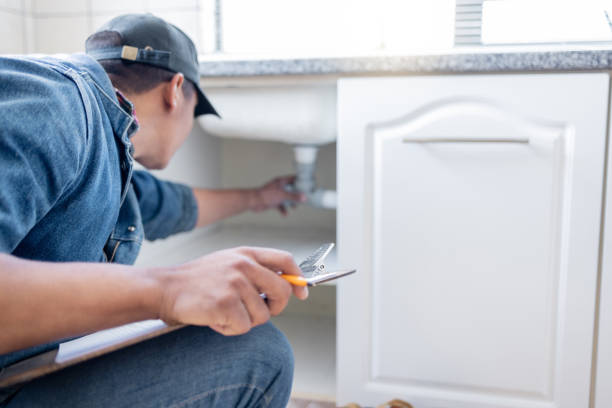 Best 24-Hour Plumber Near Me  in Creve Coeur, IL