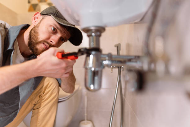 Trusted Creve Coeur, IL Plumbing Experts