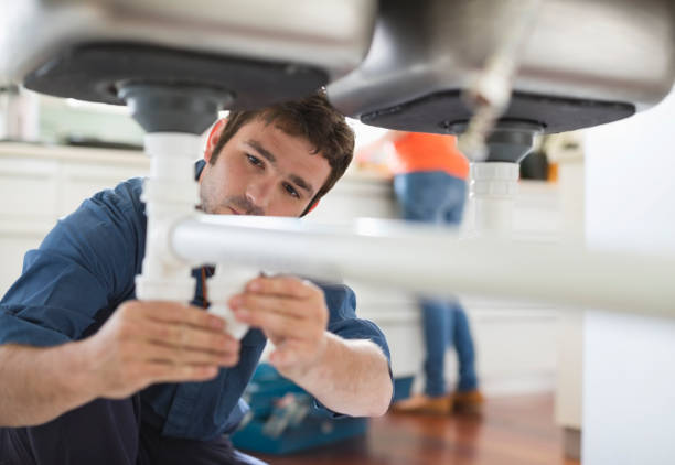 Best Residential Plumbing Services  in Creve Coeur, IL