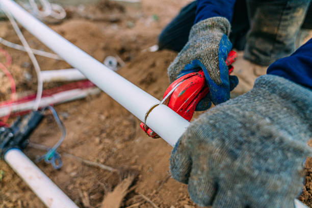 Best Affordable Plumbing Services  in Creve Coeur, IL