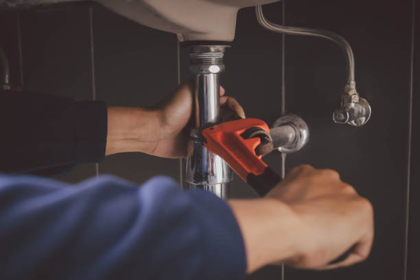 Reliable Creve Coeur, IL Plumbing Solutions