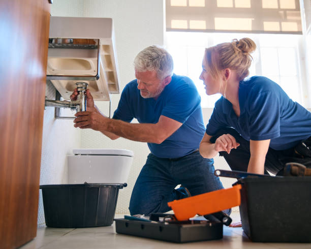 Best Water Softener Installation  in Creve Coeur, IL